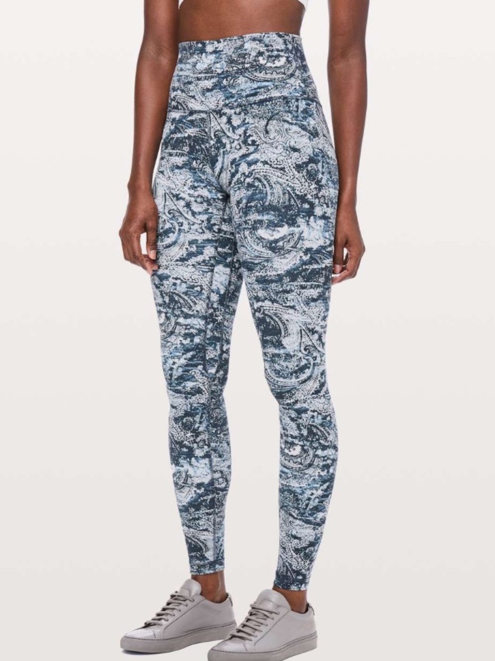 Lululemon Align Pant Full Length 28"